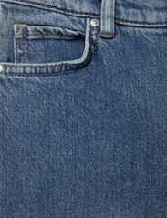 Hugo Kids - DENIM TROUSERS - jeans - denim blue - 2