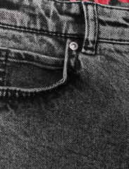 Hugo Kids - DENIM TROUSERS - regular jeans - denim grey - 2