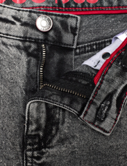 Hugo Kids - DENIM TROUSERS - regular jeans - denim grey - 3