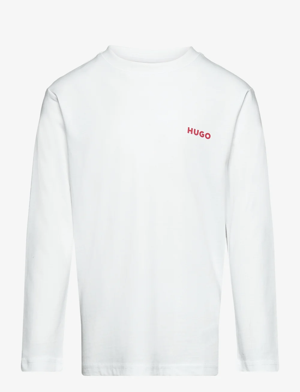 Kids hugo 2025 boss tops