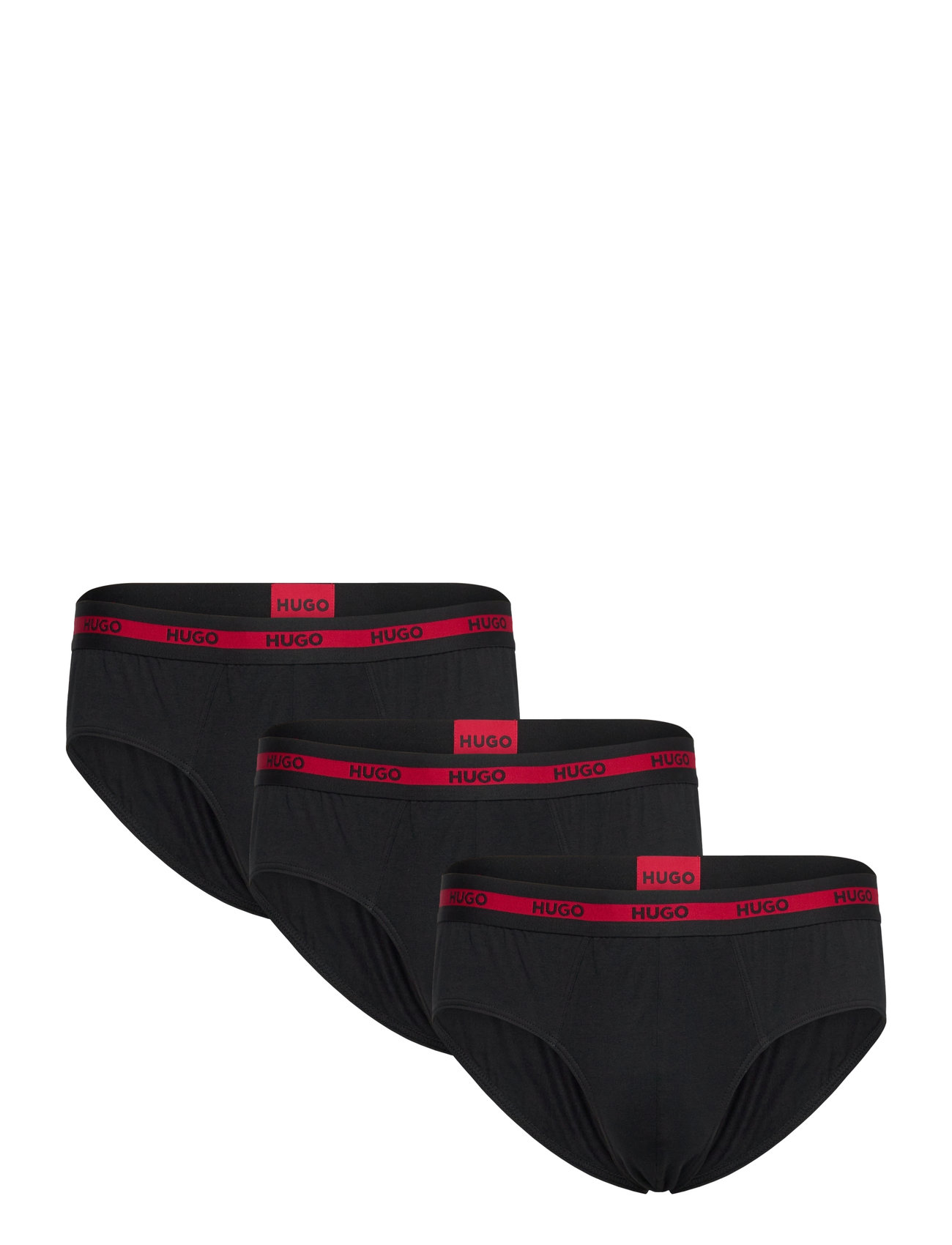 HUGO Hipbr Triplet Planet - Black - S