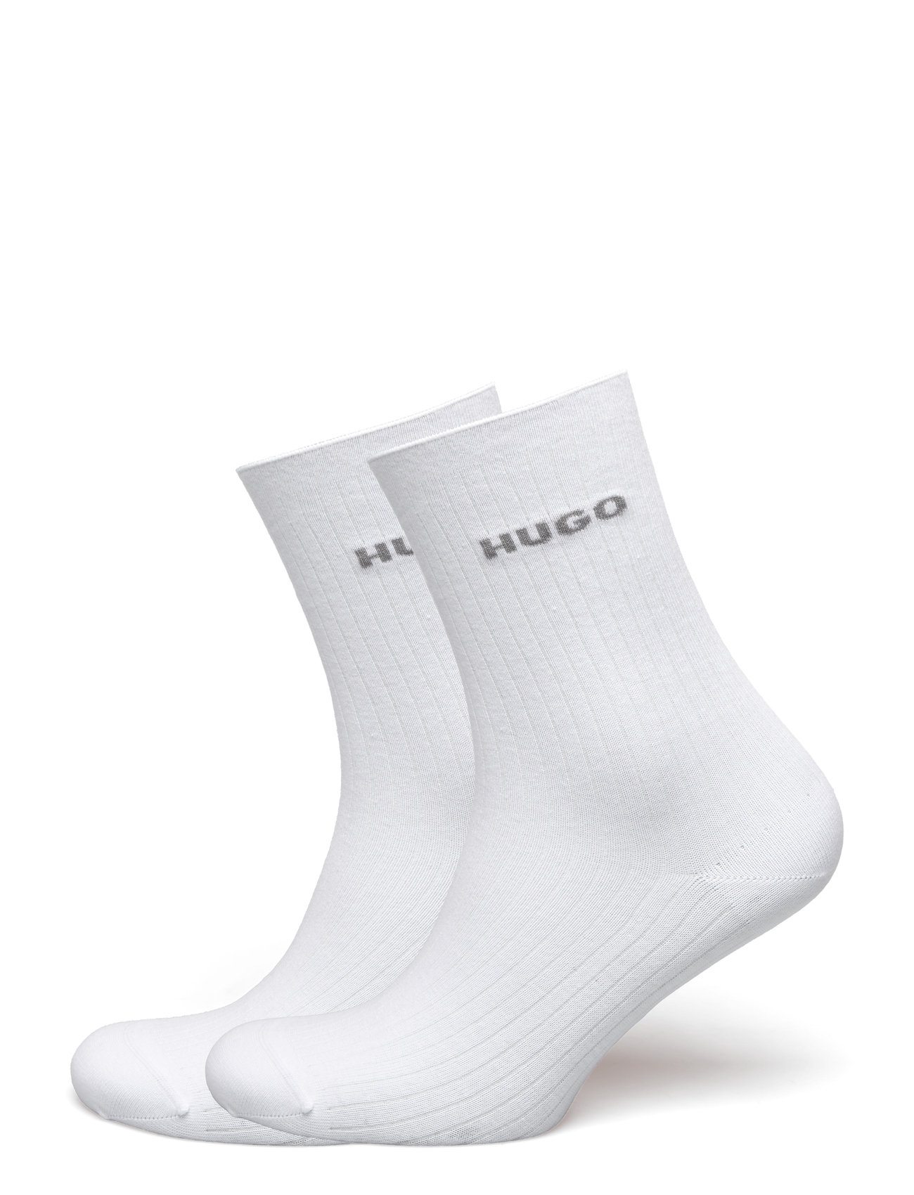 HUGO 2P Qs Fine Rib Cc W - - 35-38 1