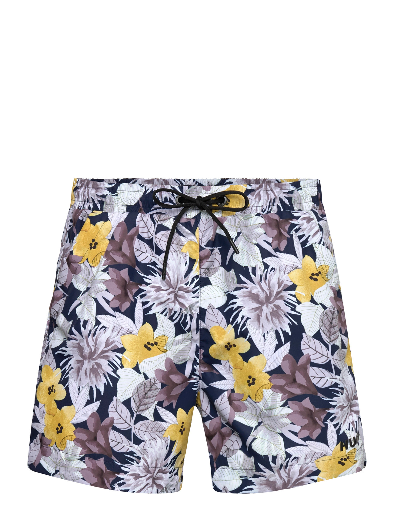 Multi/patterned