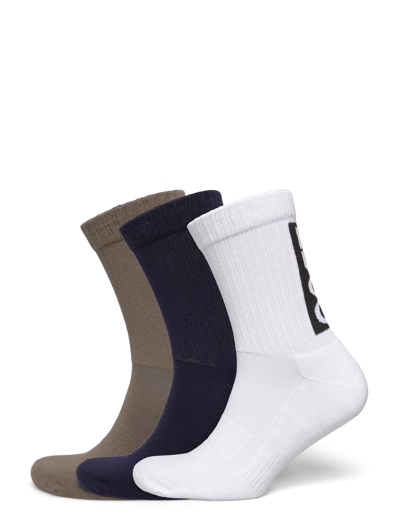 HUGO 3P Qs Back Label Cc - - 43-46 1