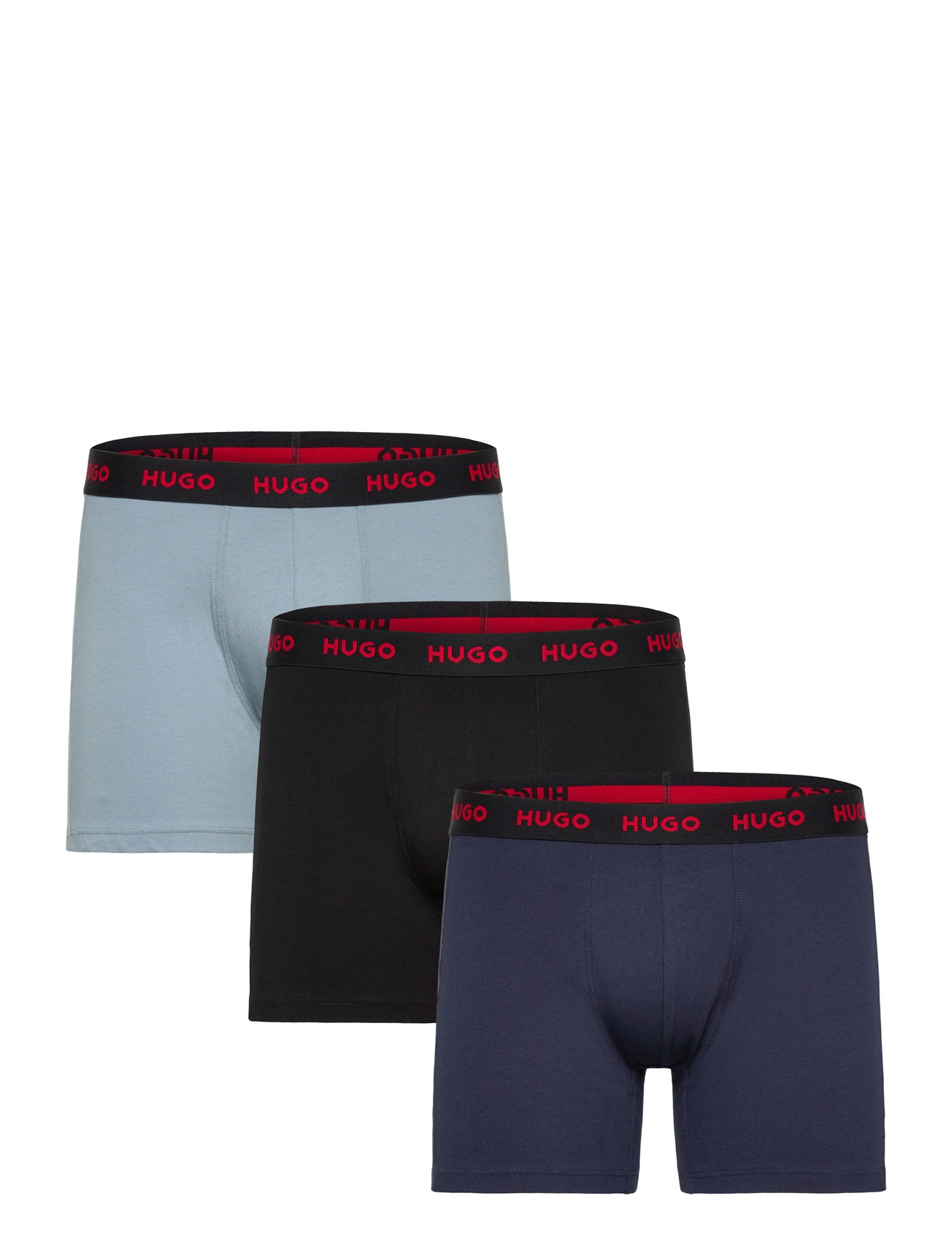 HUGO Boxerbr Triplet Pack - - S 1