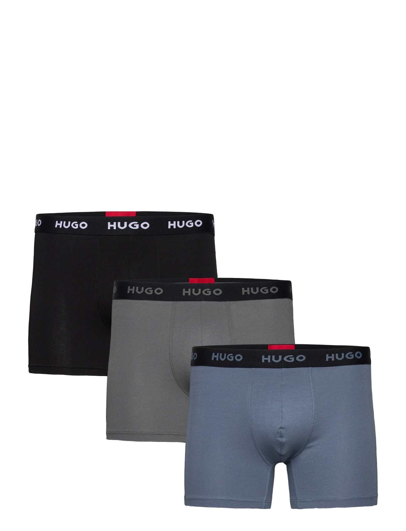 HUGO Boxerbr Triplet Pack - - S 1
