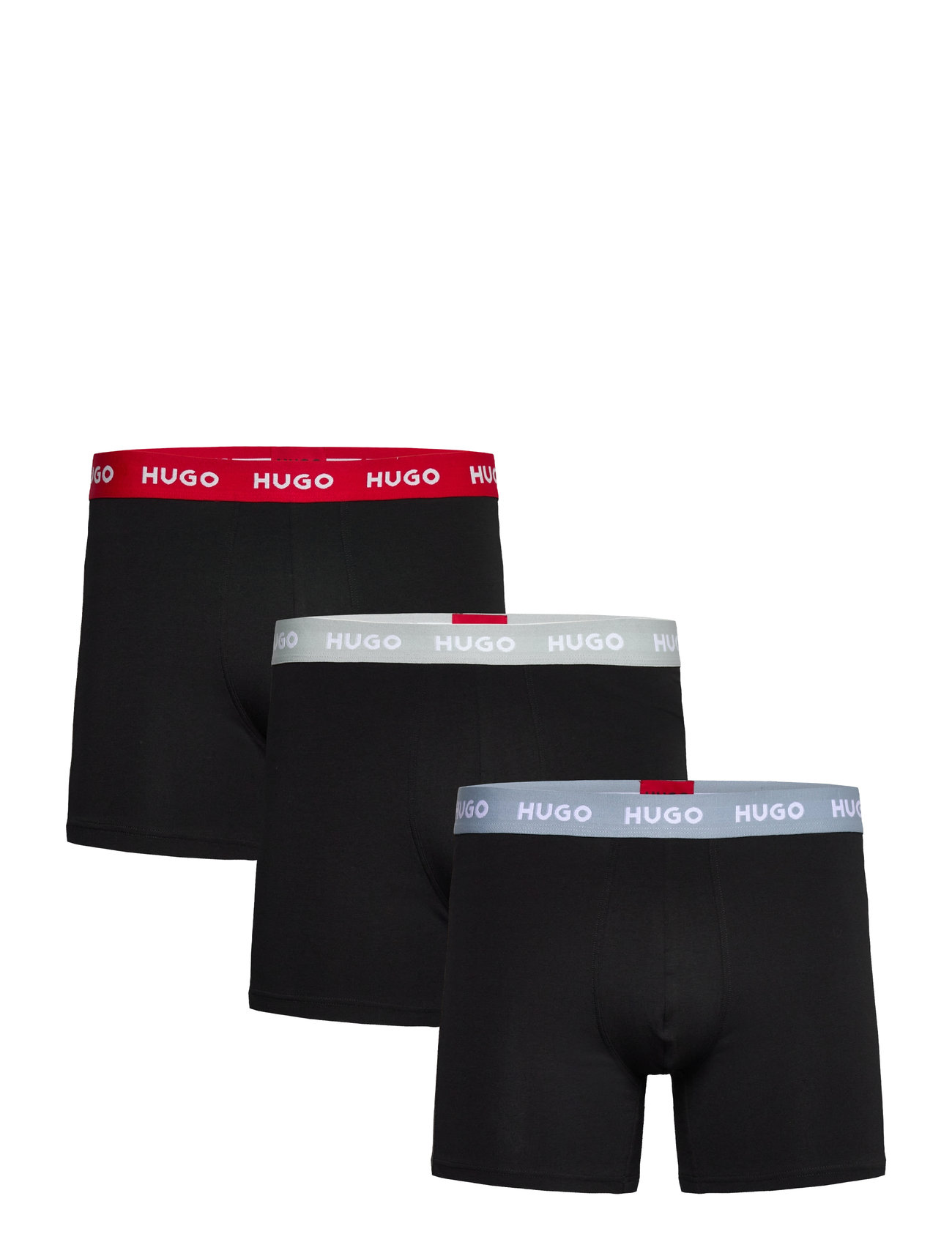 HUGO Boxerbr Triplet Pack - - S 2