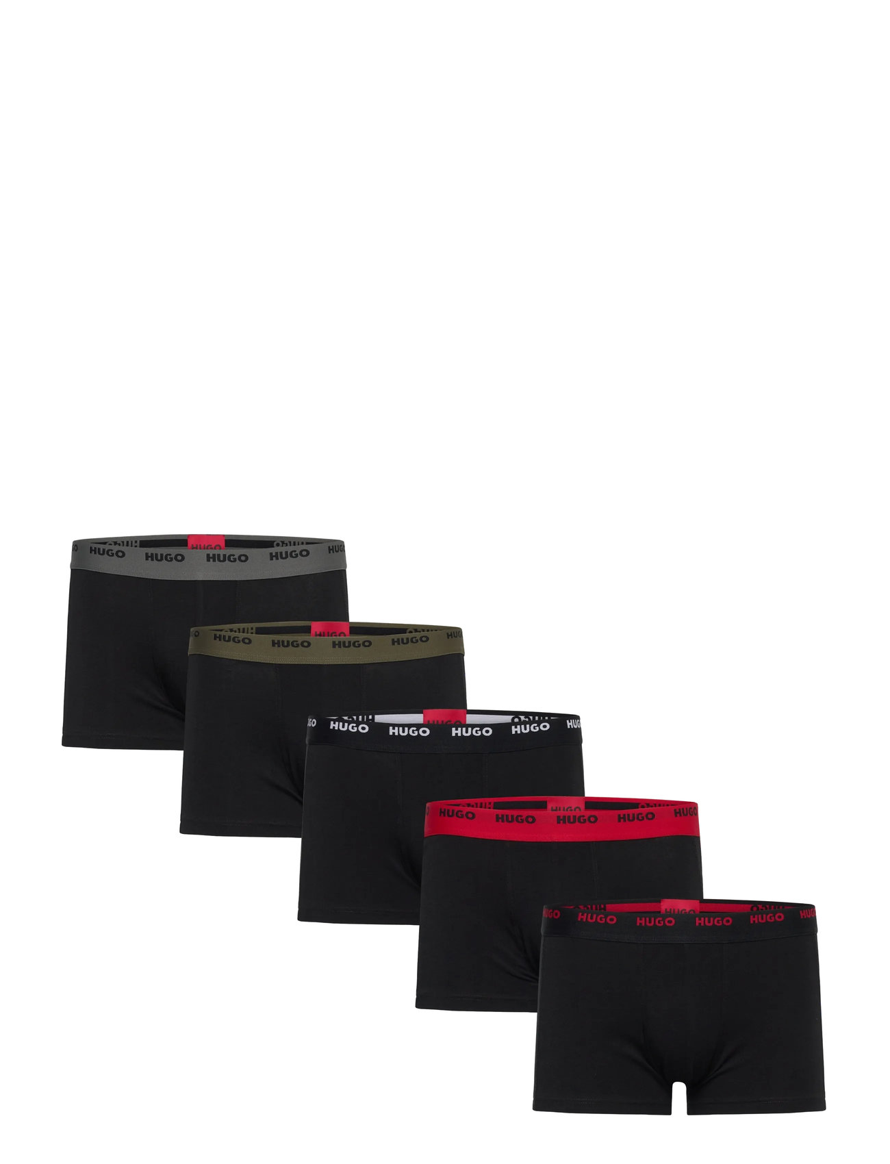 HUGO Trunk Five Pack - - S 1