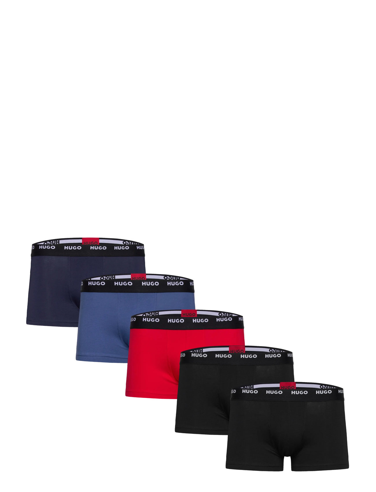 HUGO Trunk Five Pack - - S 2
