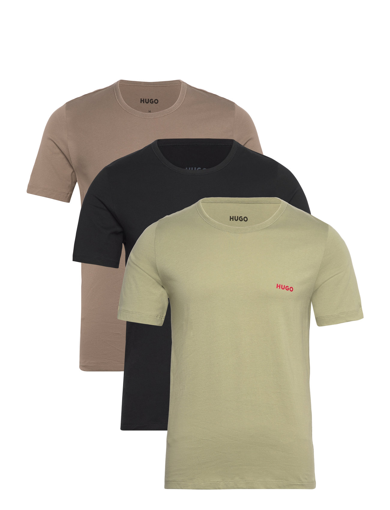 Khaki green