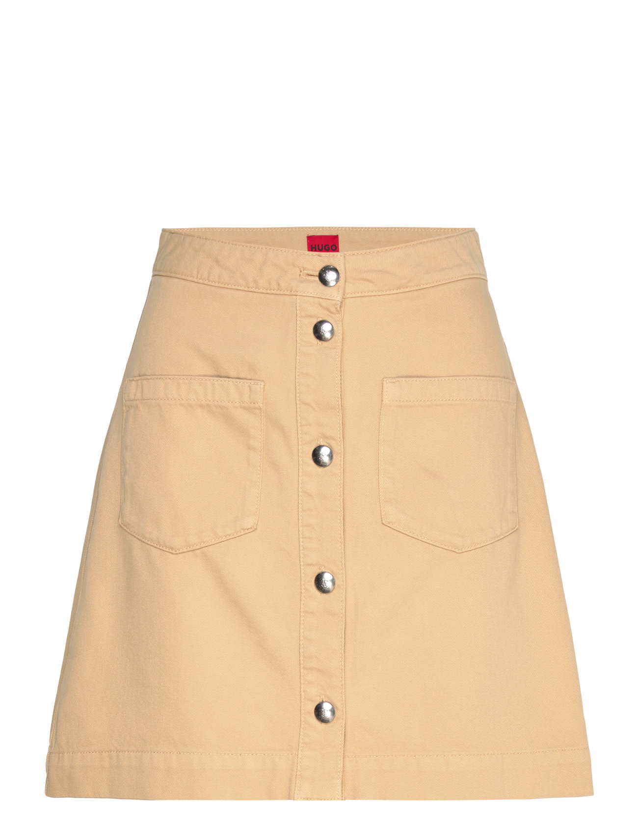 HUGO Rikusa-1-D - Beige - 34