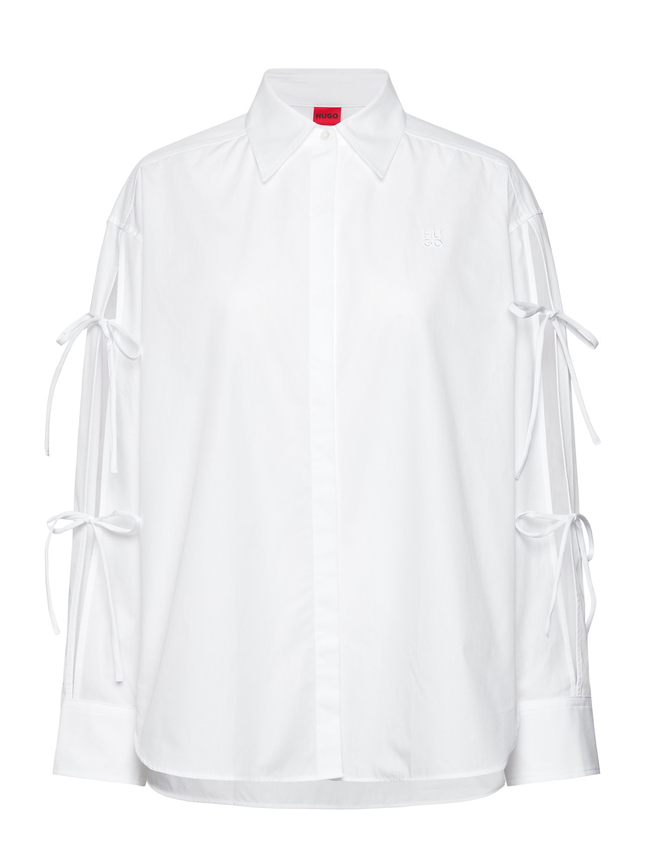 HUGO Evangelina - White - 38