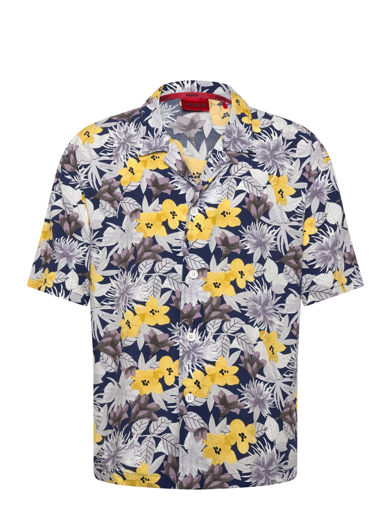 Multi/patterned