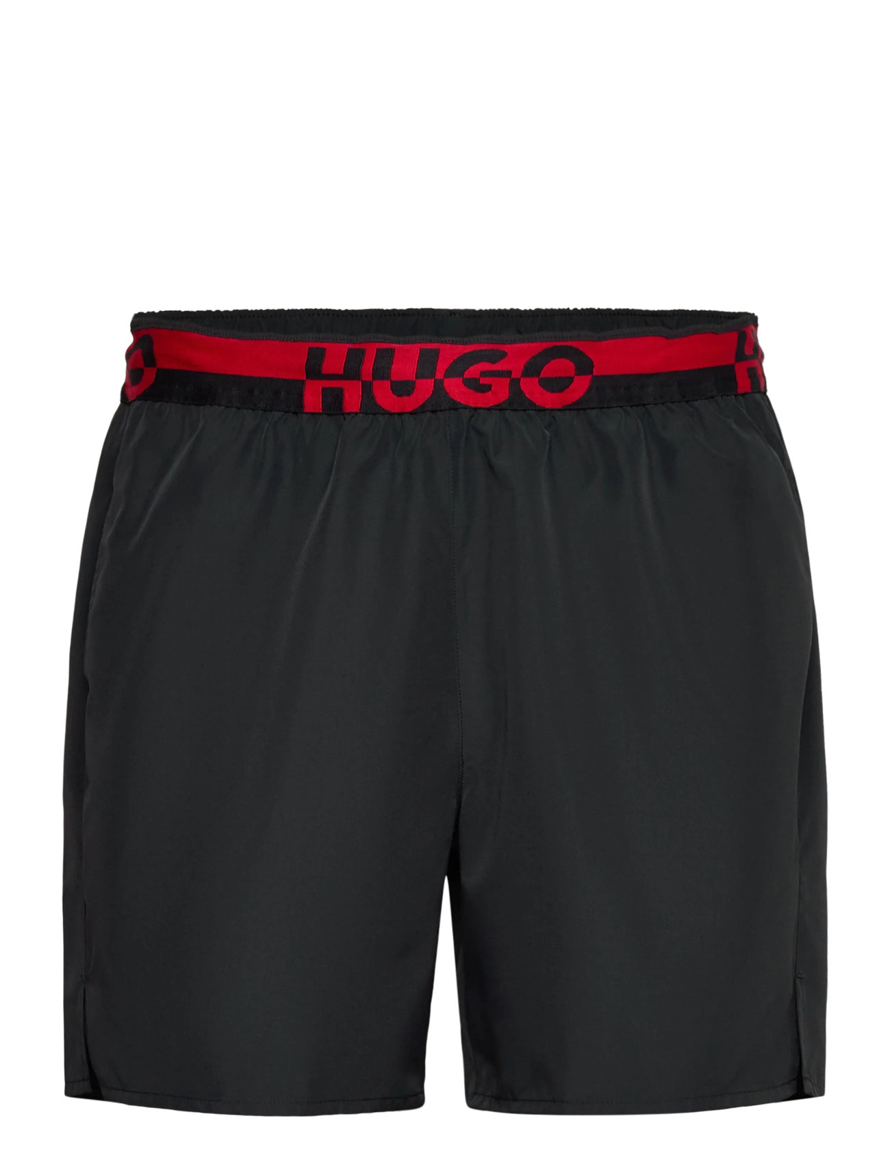 HUGO Tapi - Black - S