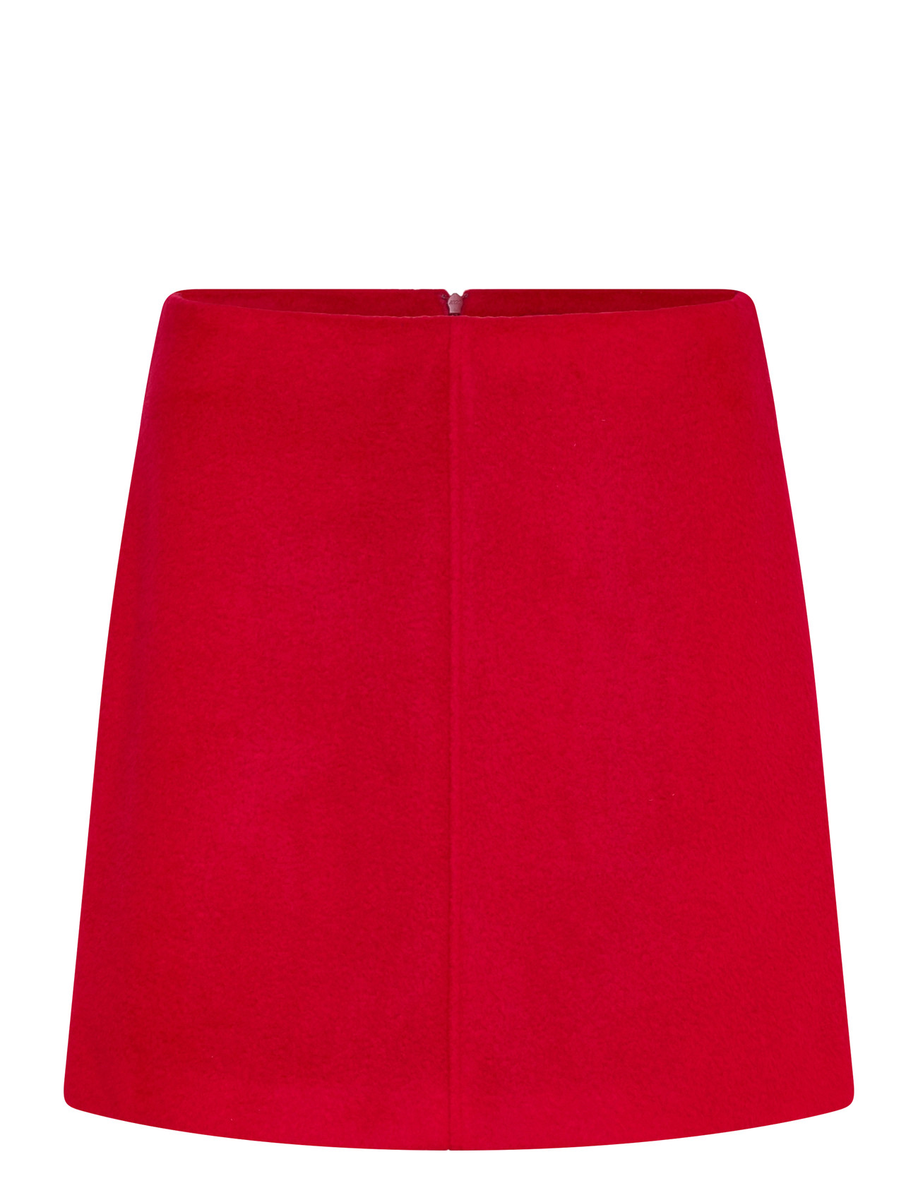 HUGO Ramine - Red - 36