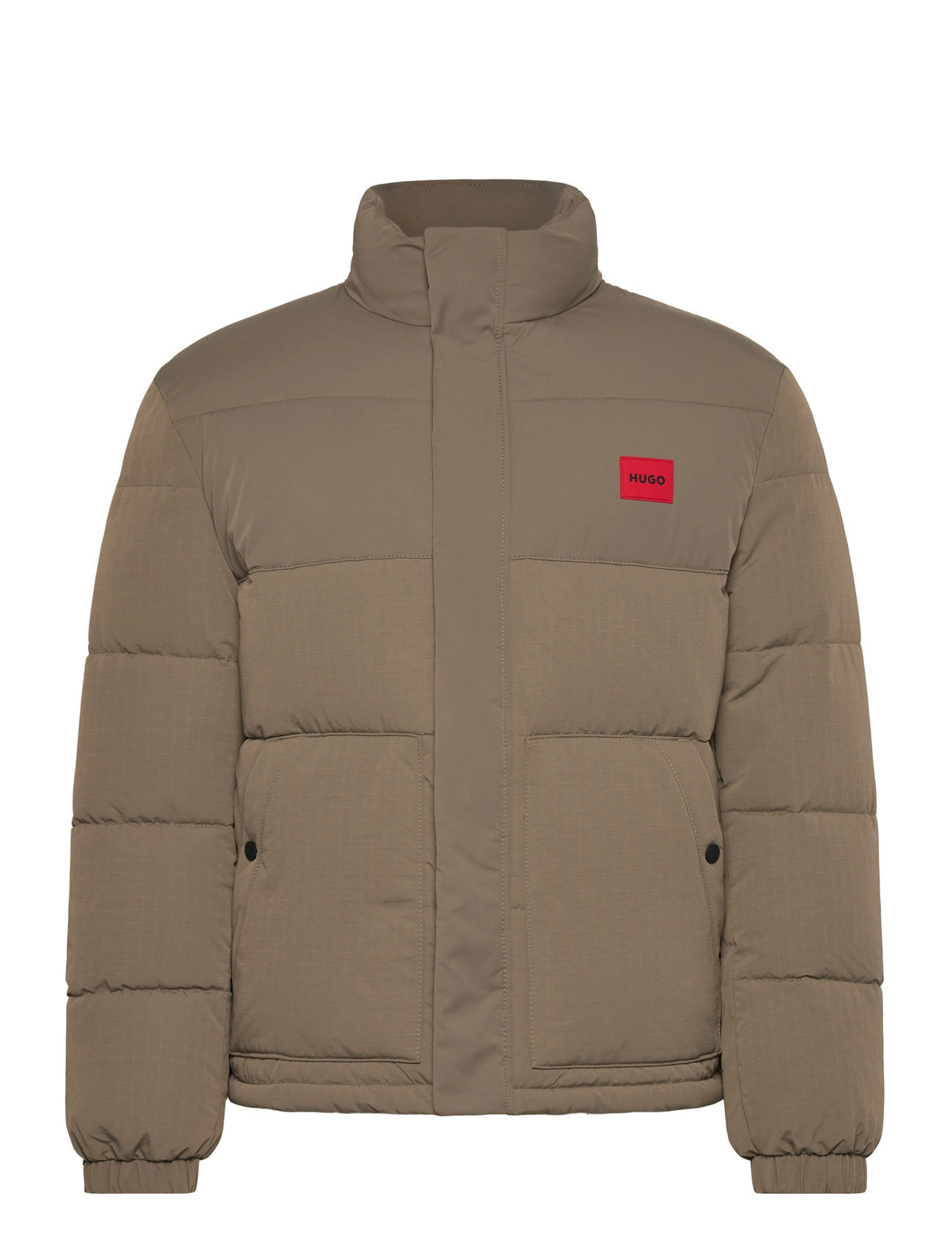 Khaki green