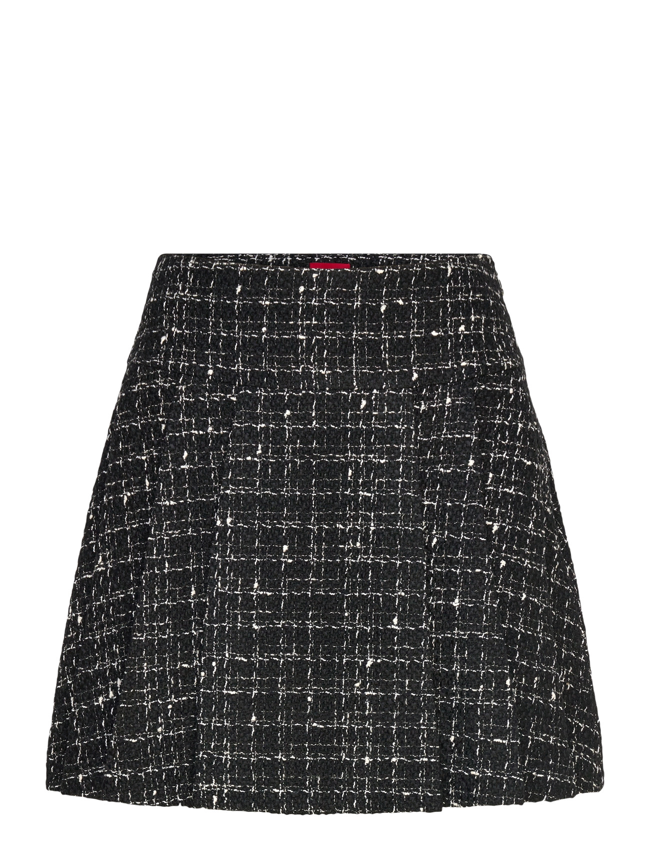 HUGO Rablumi-1 - Black - 34