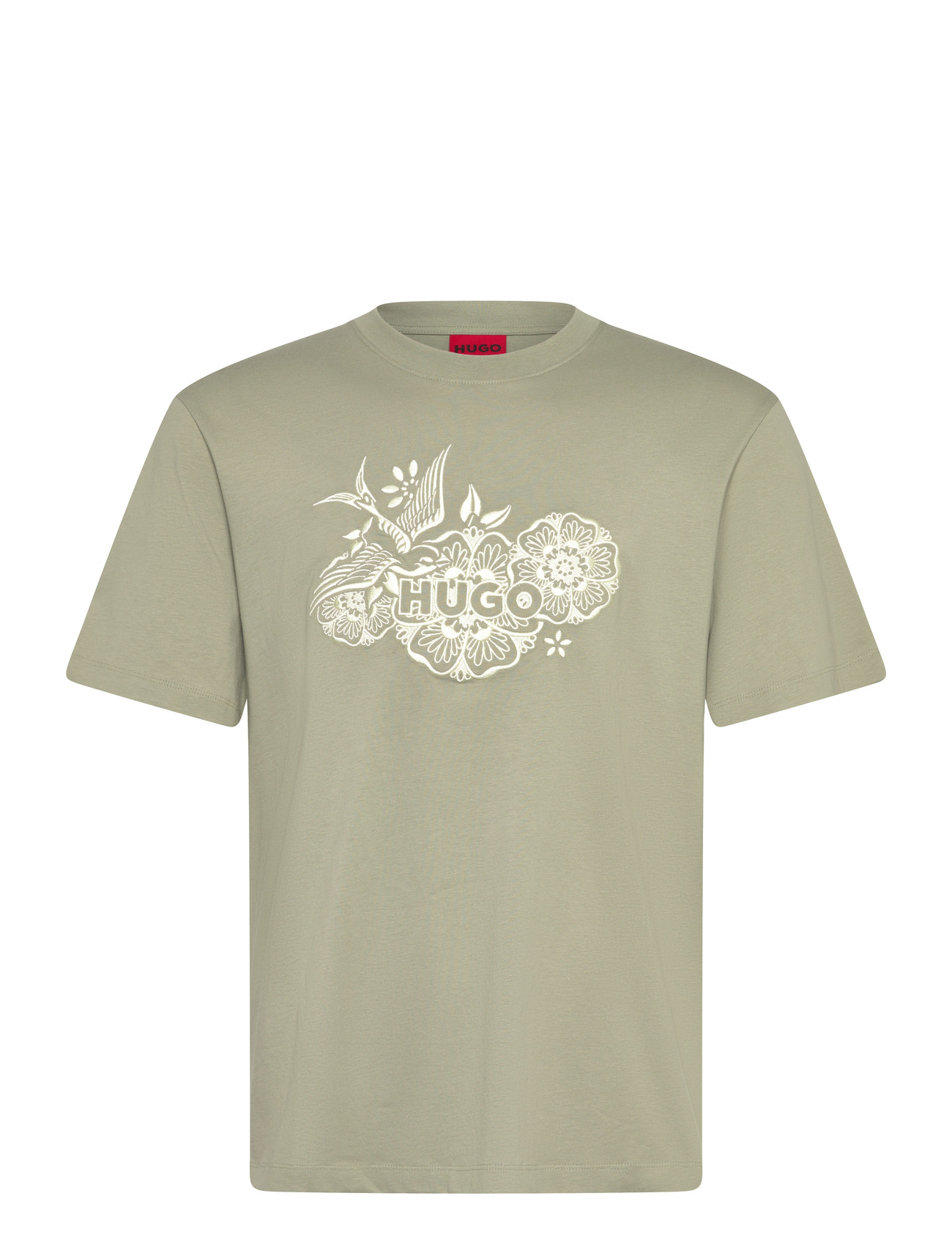 Khaki green