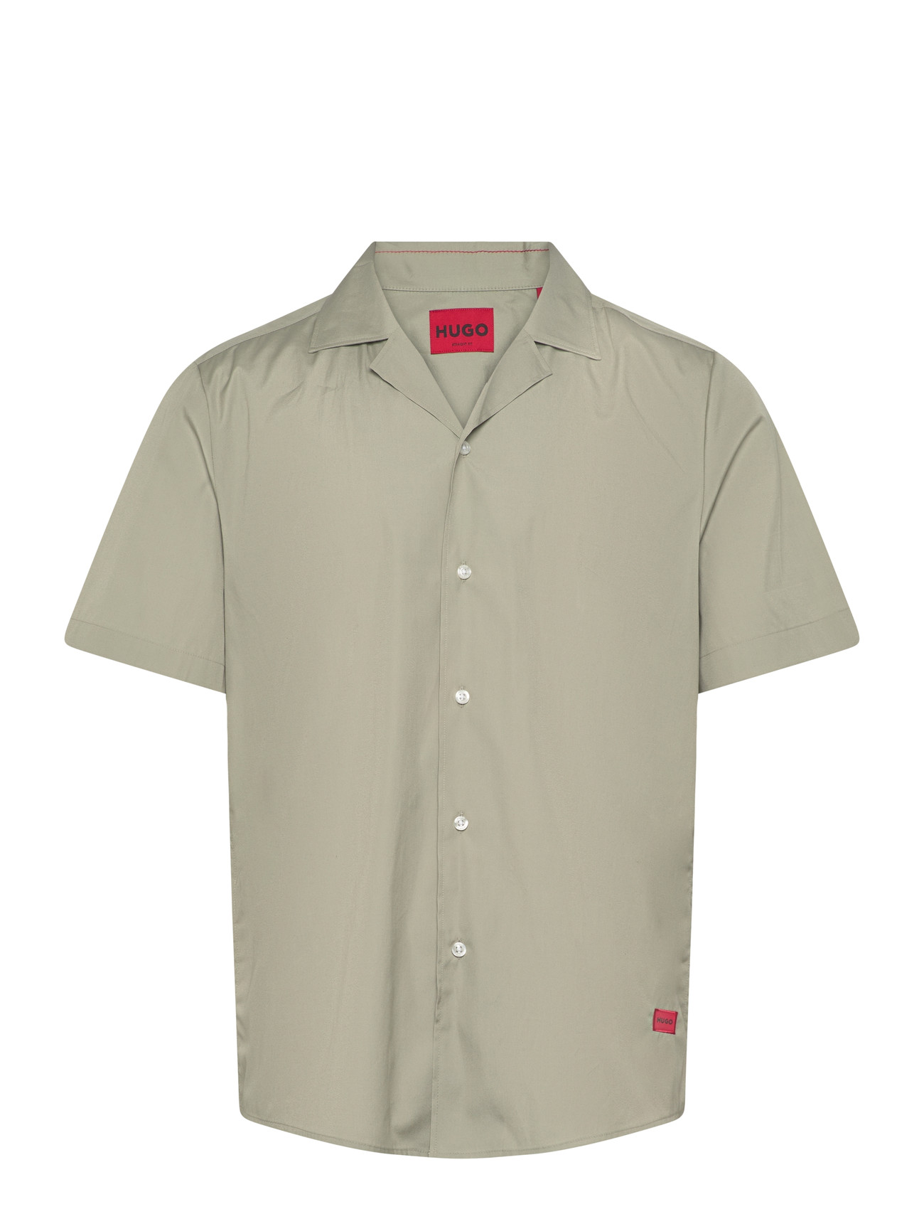 Khaki green
