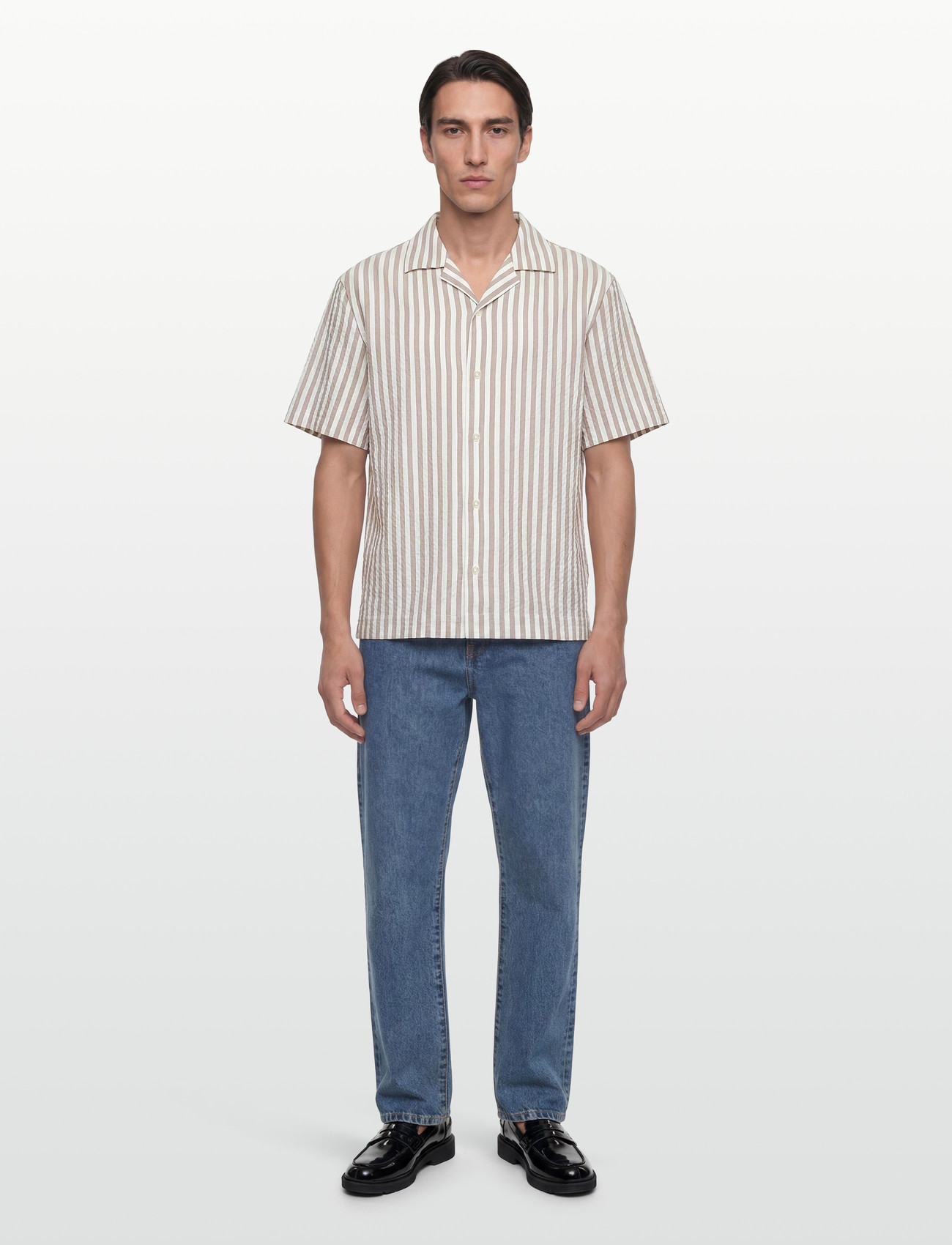 Multi/patterned