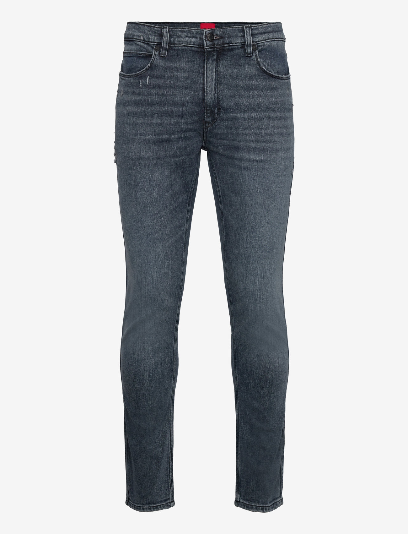 HUGO - HUGO 734 - silver - 0