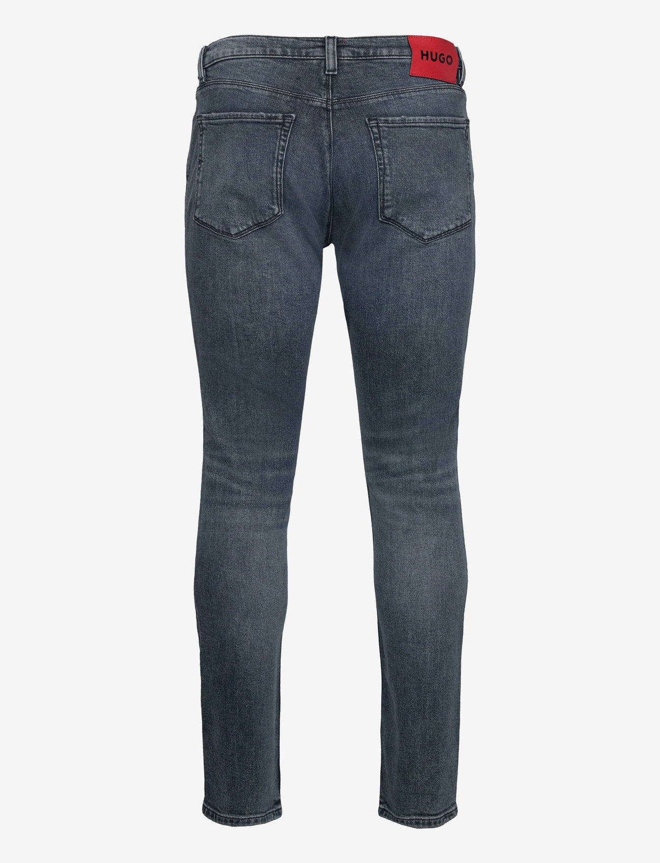 HUGO - HUGO 734 - silver - 1