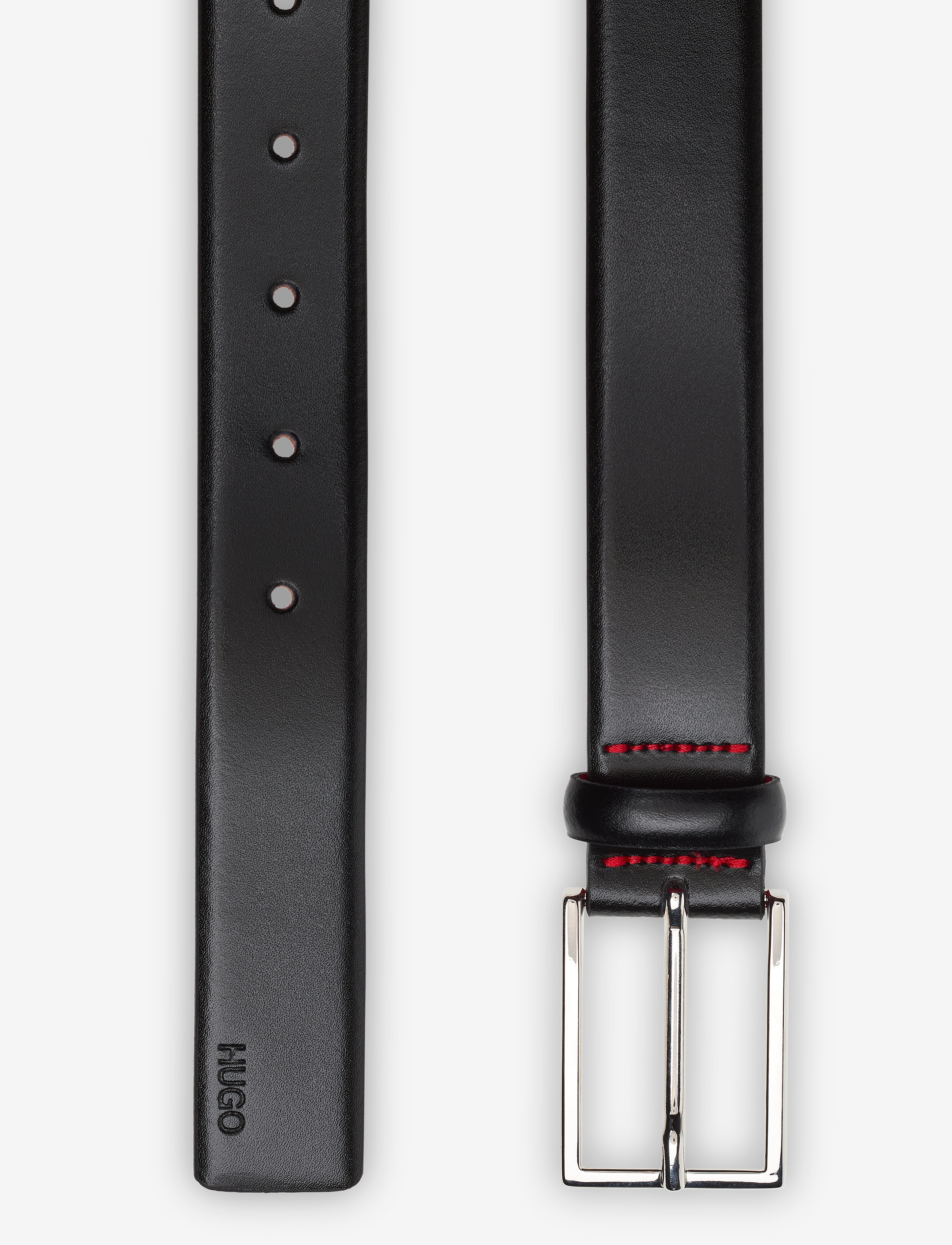 HUGO - GAVRILO - black - 2