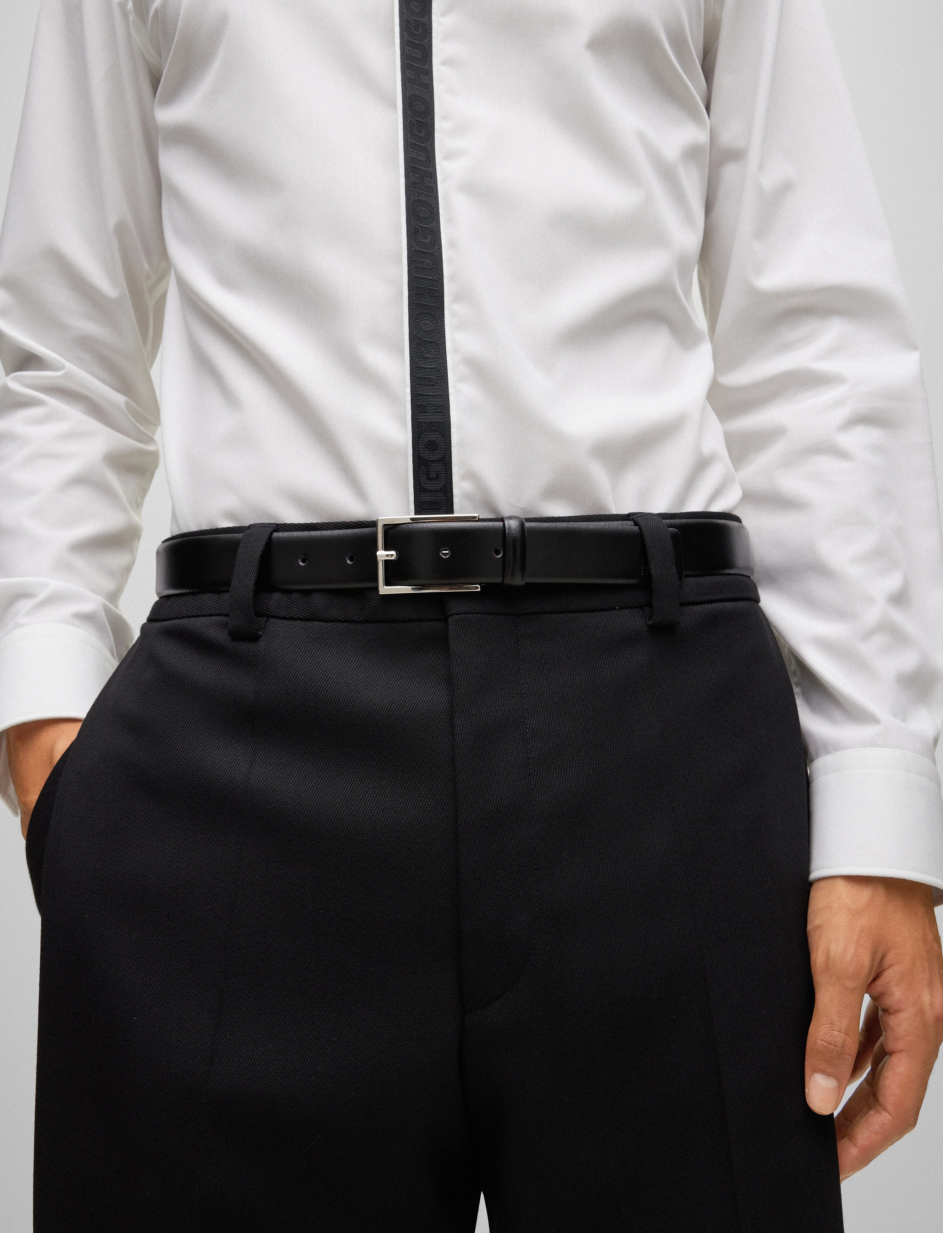 HUGO - GAVRILO - black - 5