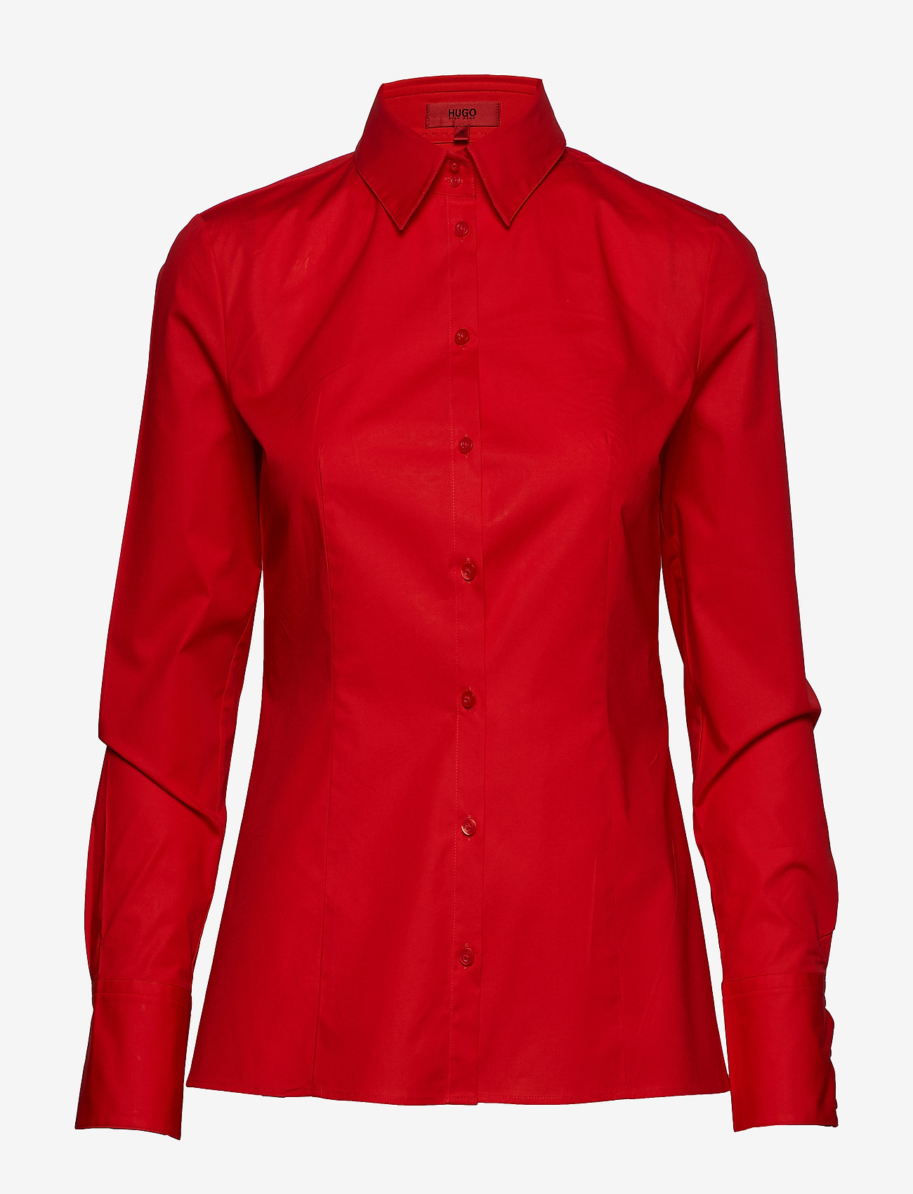HUGO - Etrixe1 - medium red - 0
