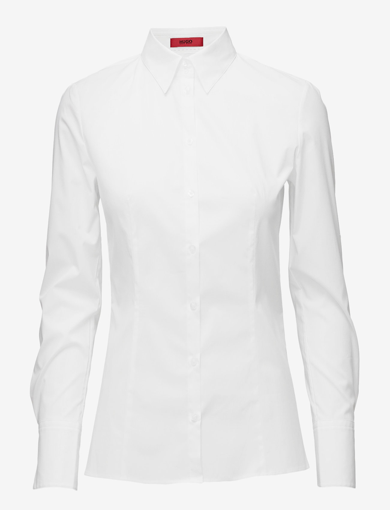 OPEN WHITE