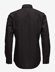 HUGO - C-Jenno - basic skjorter - black - 2