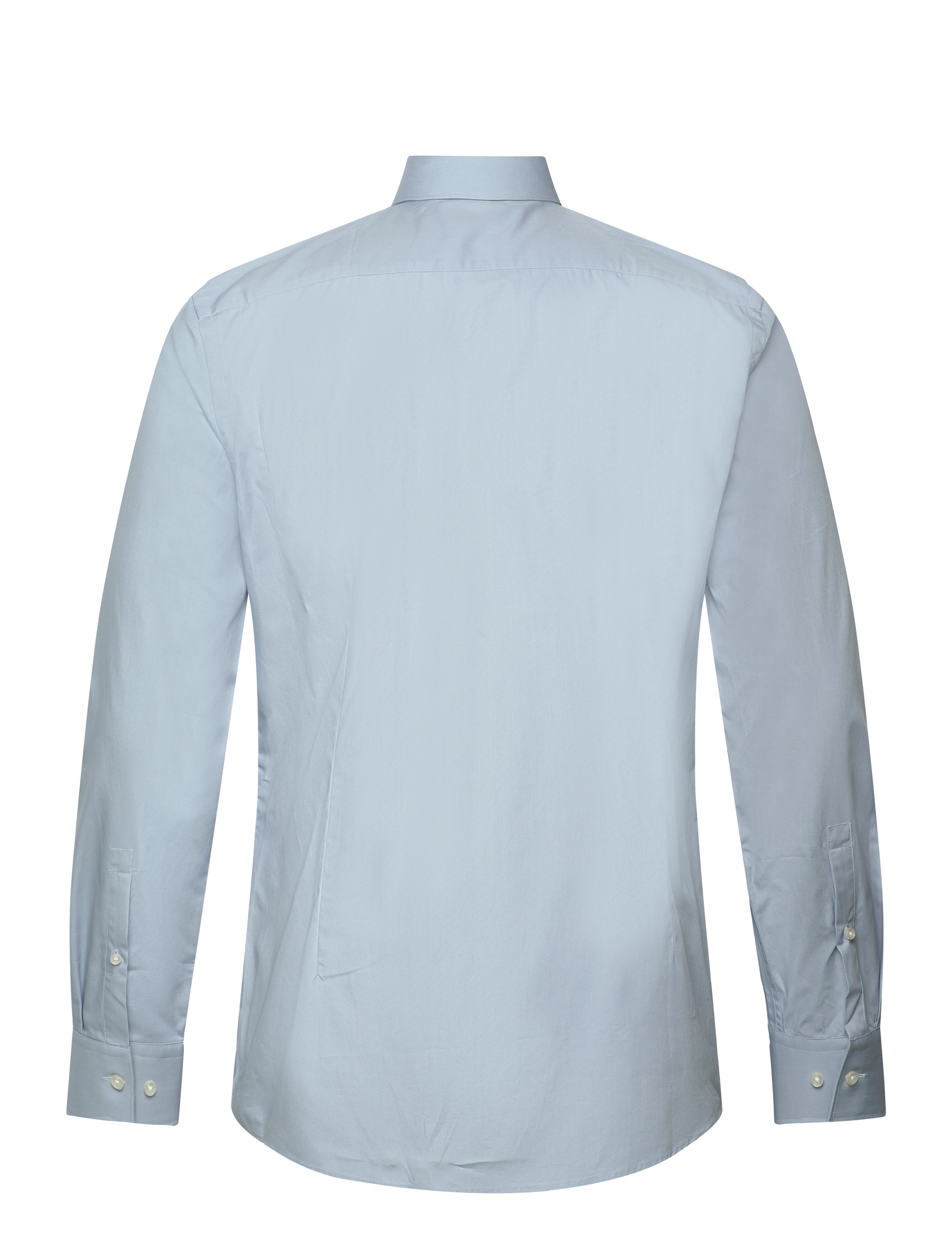 HUGO - Kenno - basic shirts - light/pastel blue - 1