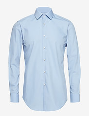 HUGO - C-Jenno - basic skjortor - light/pastel blue - 0