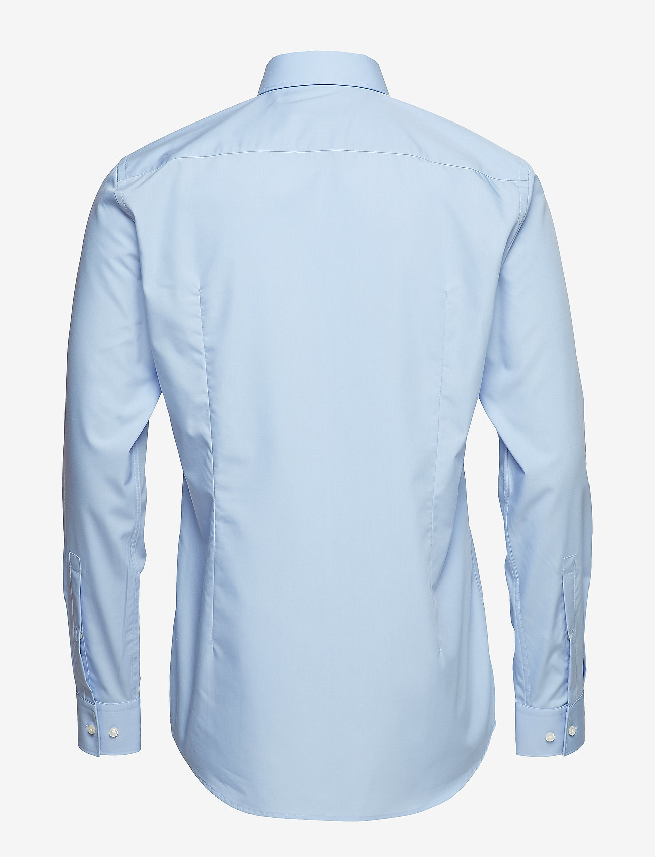 HUGO - C-Jenno - podstawowe koszulki - light/pastel blue - 1