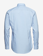 HUGO - C-Jenno - laisvalaikio marškiniai - light/pastel blue - 1