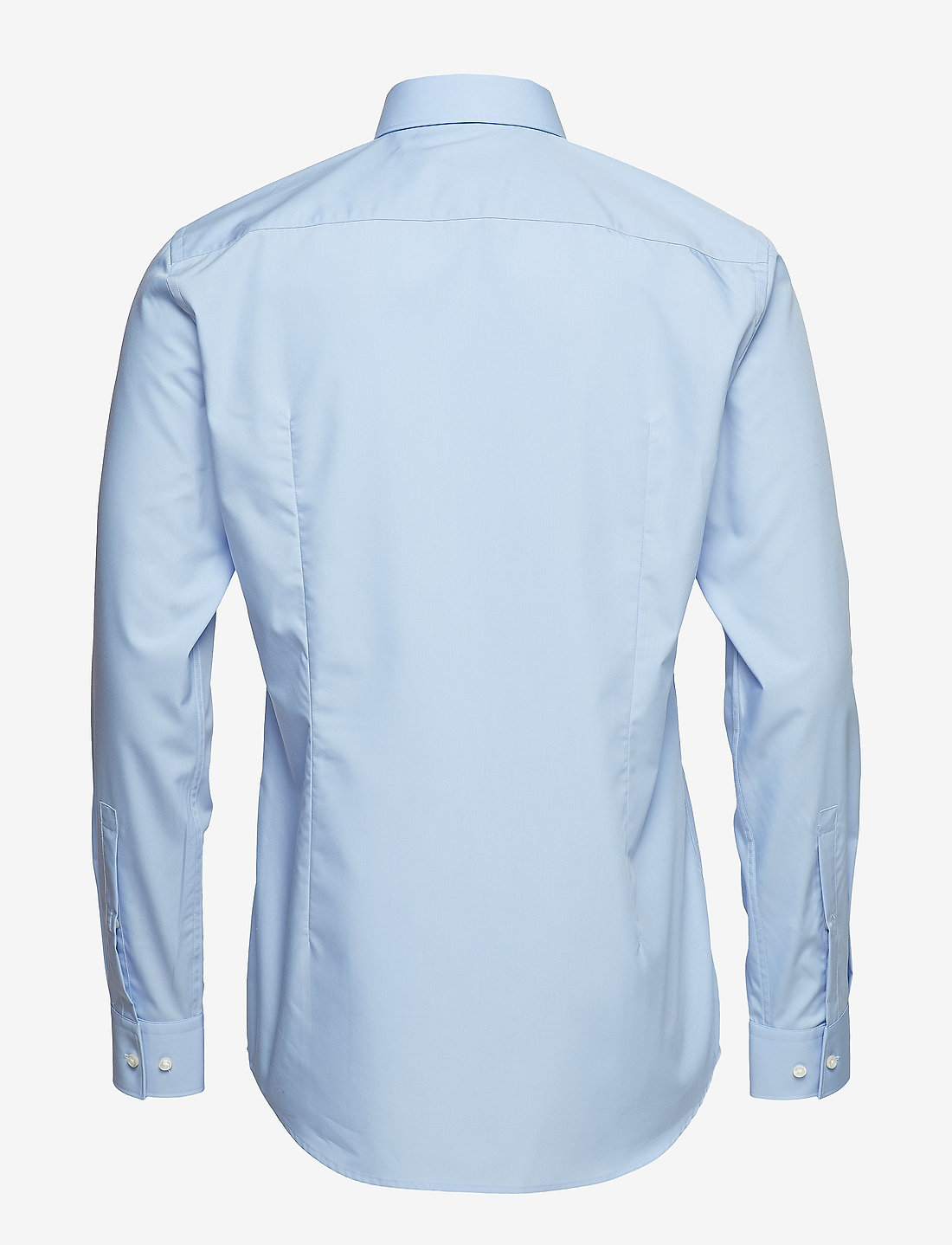 HUGO - Kenno - basic skjortor - light/pastel blue - 2