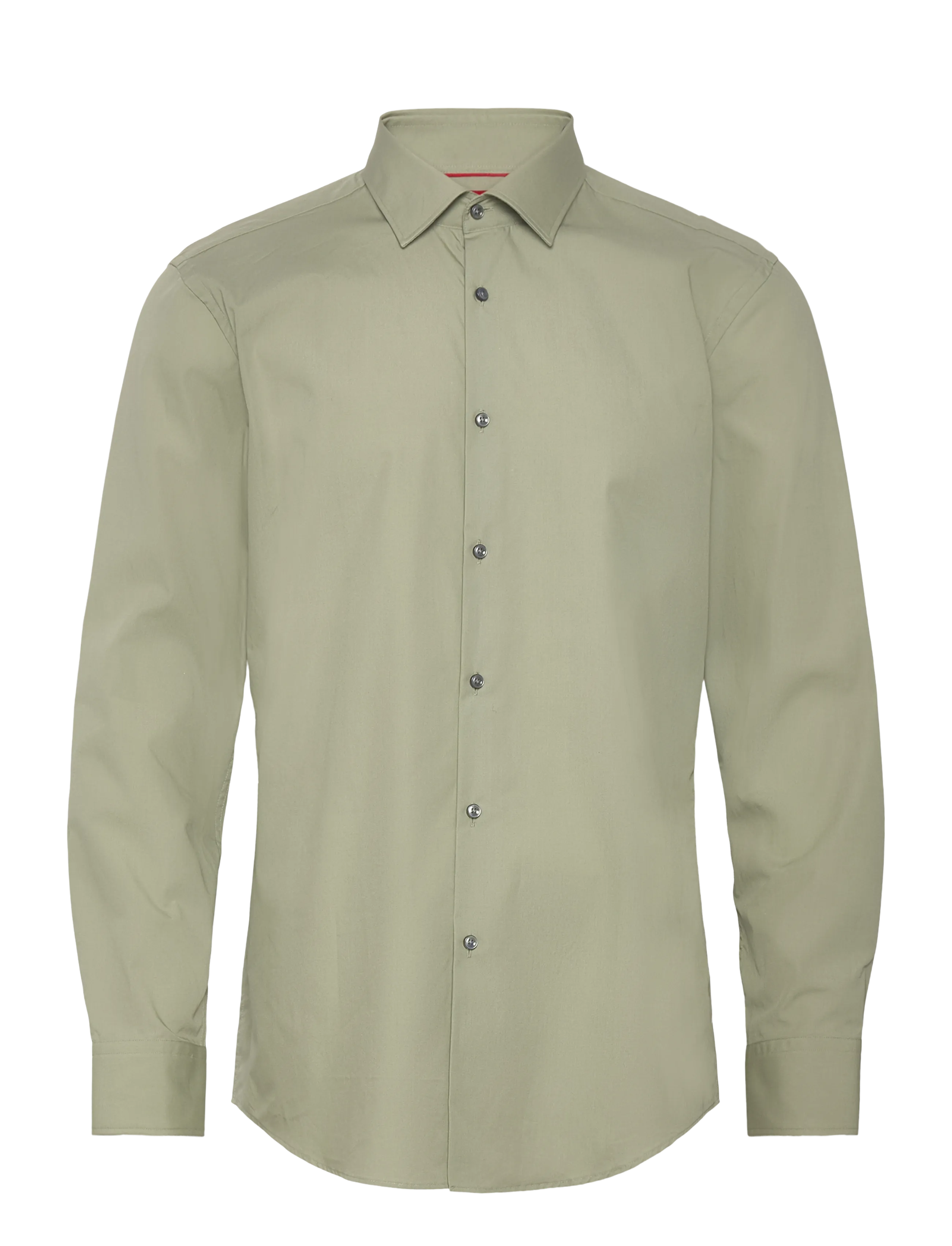 HUGO Kenno - Clothing - LIGHT/PASTEL GREEN / khaki/green