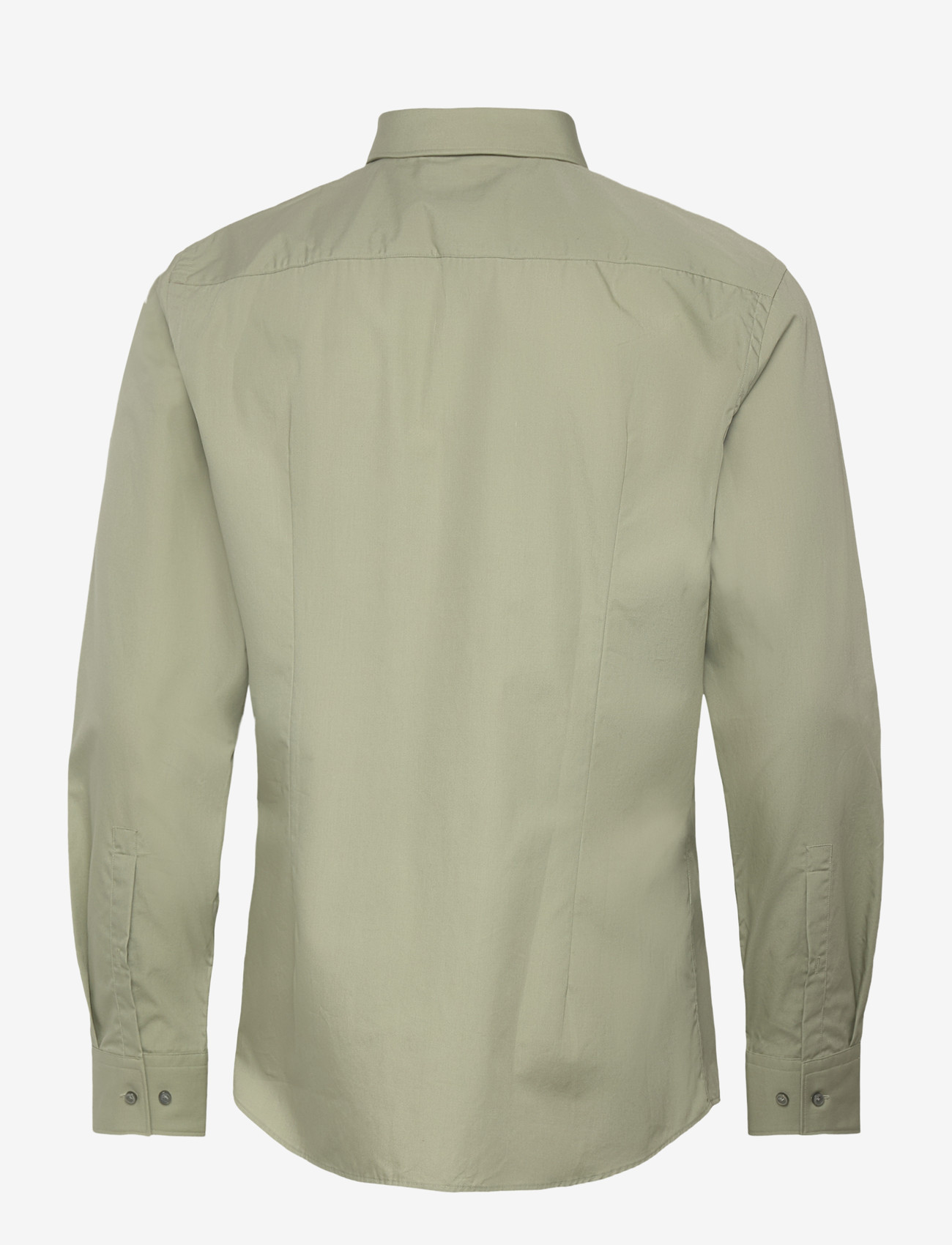 HUGO - Kenno - formelle hemden - light/pastel green - 2