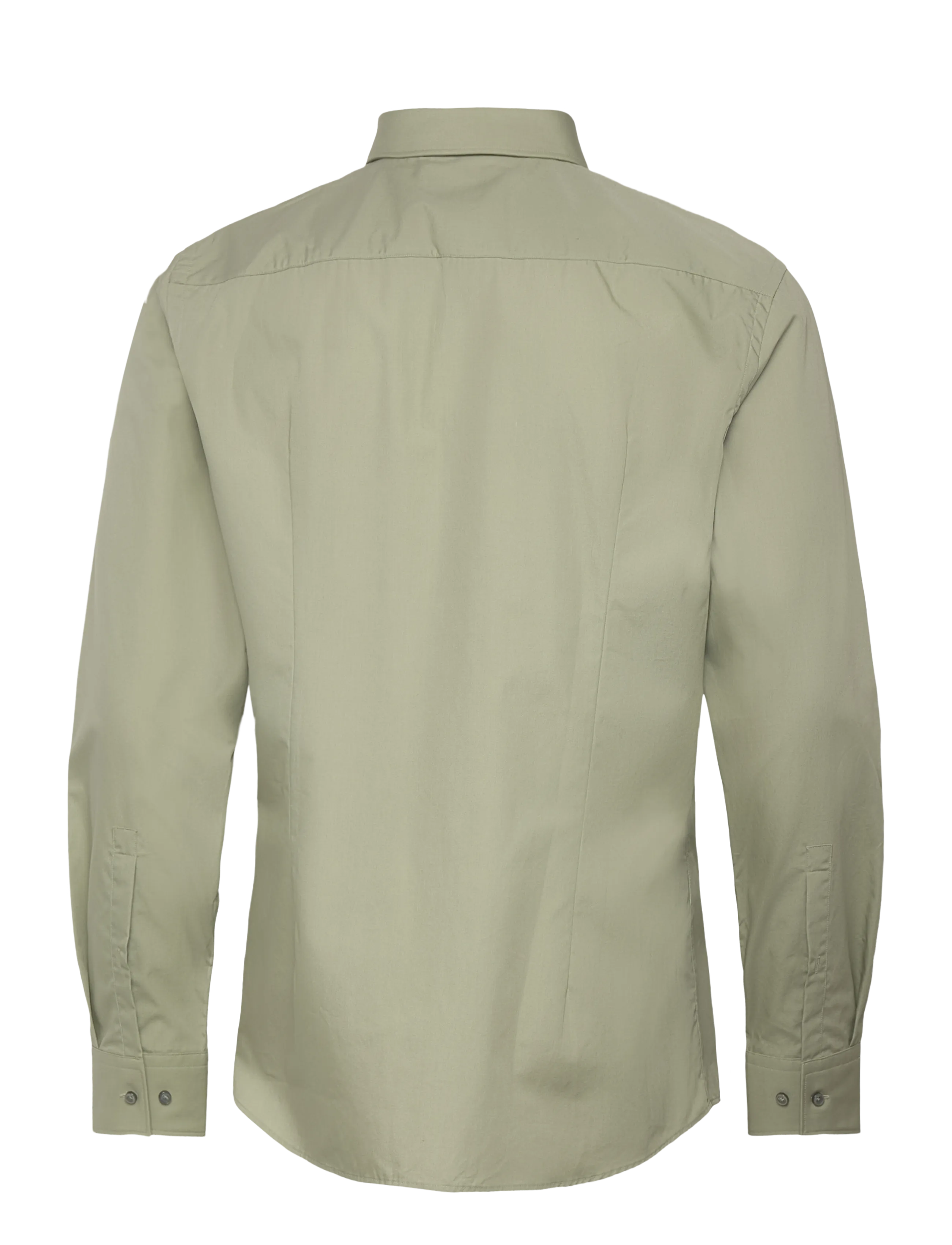 HUGO - Kenno - kostymskjortor - light/pastel green - 2