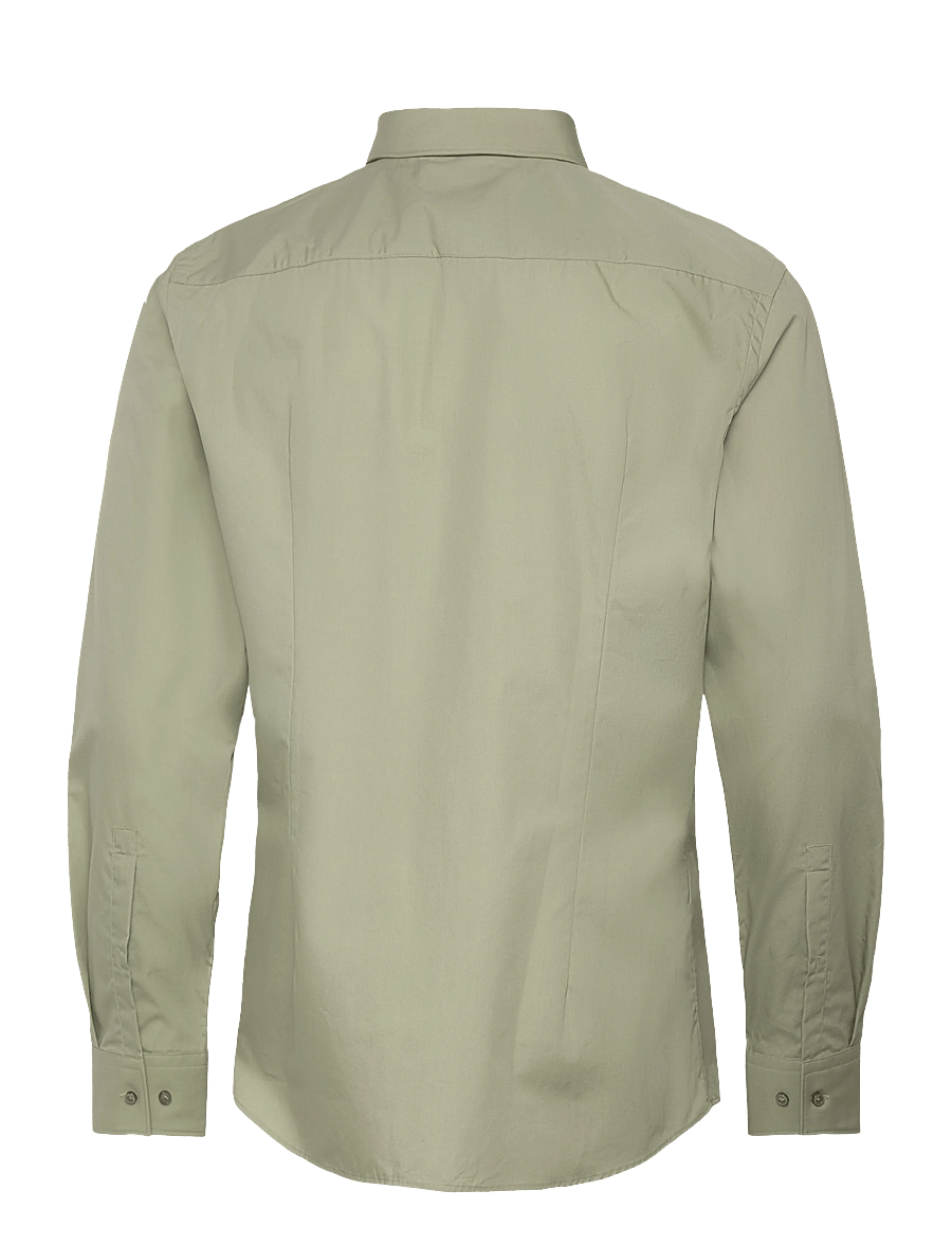 HUGO - C-Jenno - formal shirts - light/pastel green - 2