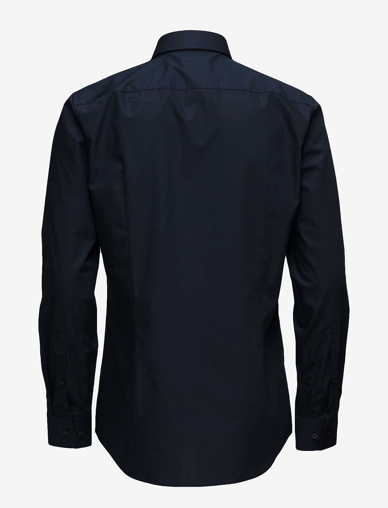 HUGO Kenno - Shirts - NAVY / blue