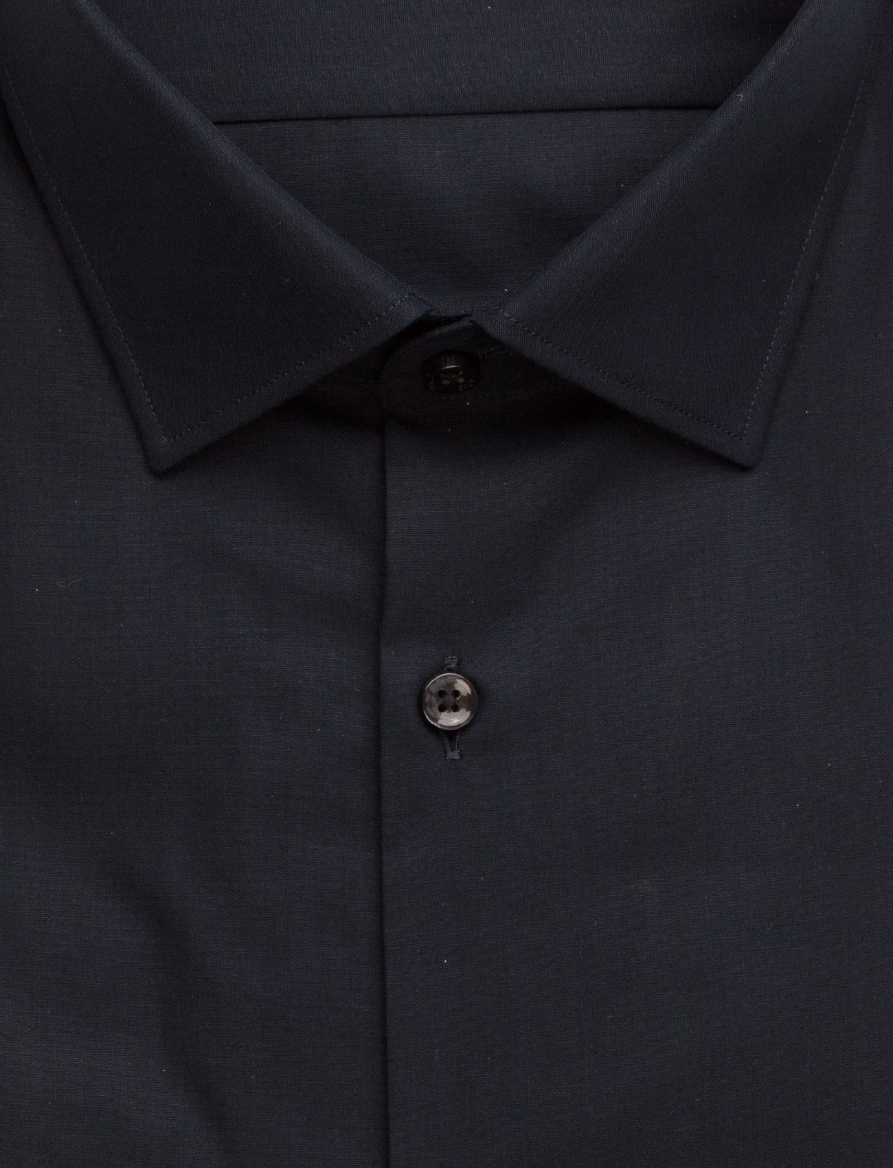 HUGO - Kenno - kostymskjortor - navy - 2