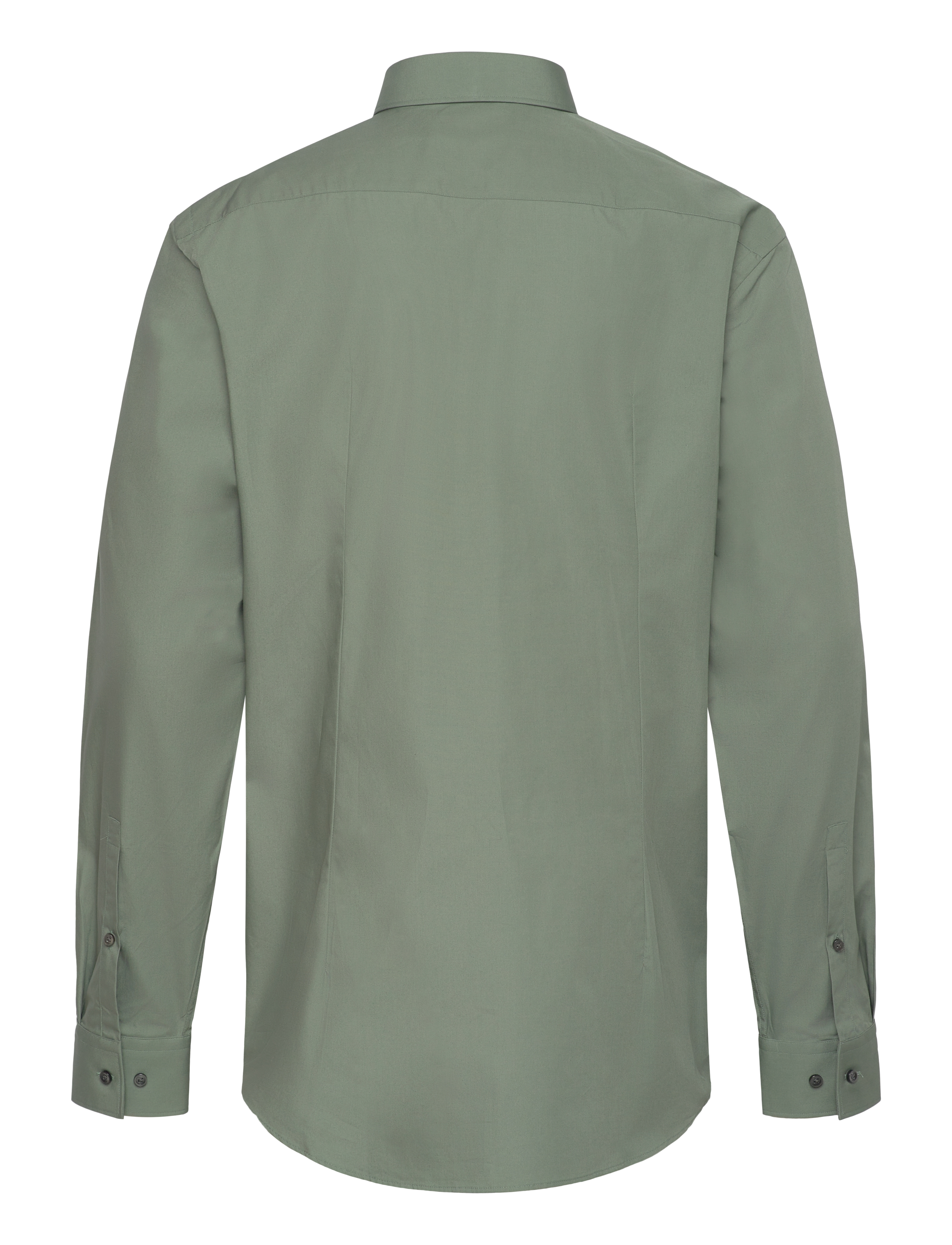 HUGO - Kenno - tavalised t-särgid - open green - 1
