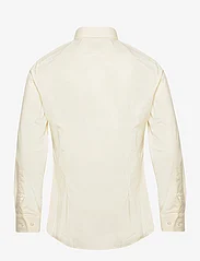 HUGO - C-Jenno - basic overhemden - open white - 1