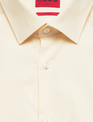 HUGO - C-Jenno - basic skjorter - open white - 2