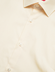 HUGO - C-Jenno - basic shirts - open white - 3