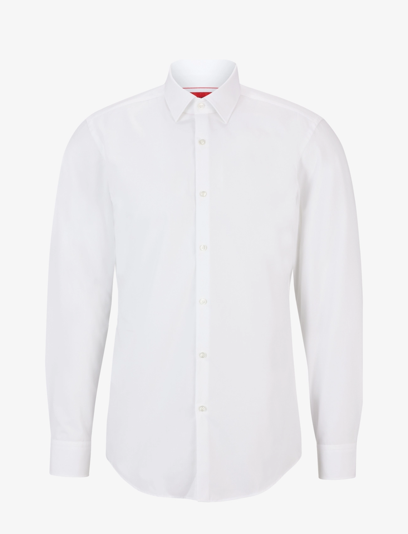 OPEN WHITE
