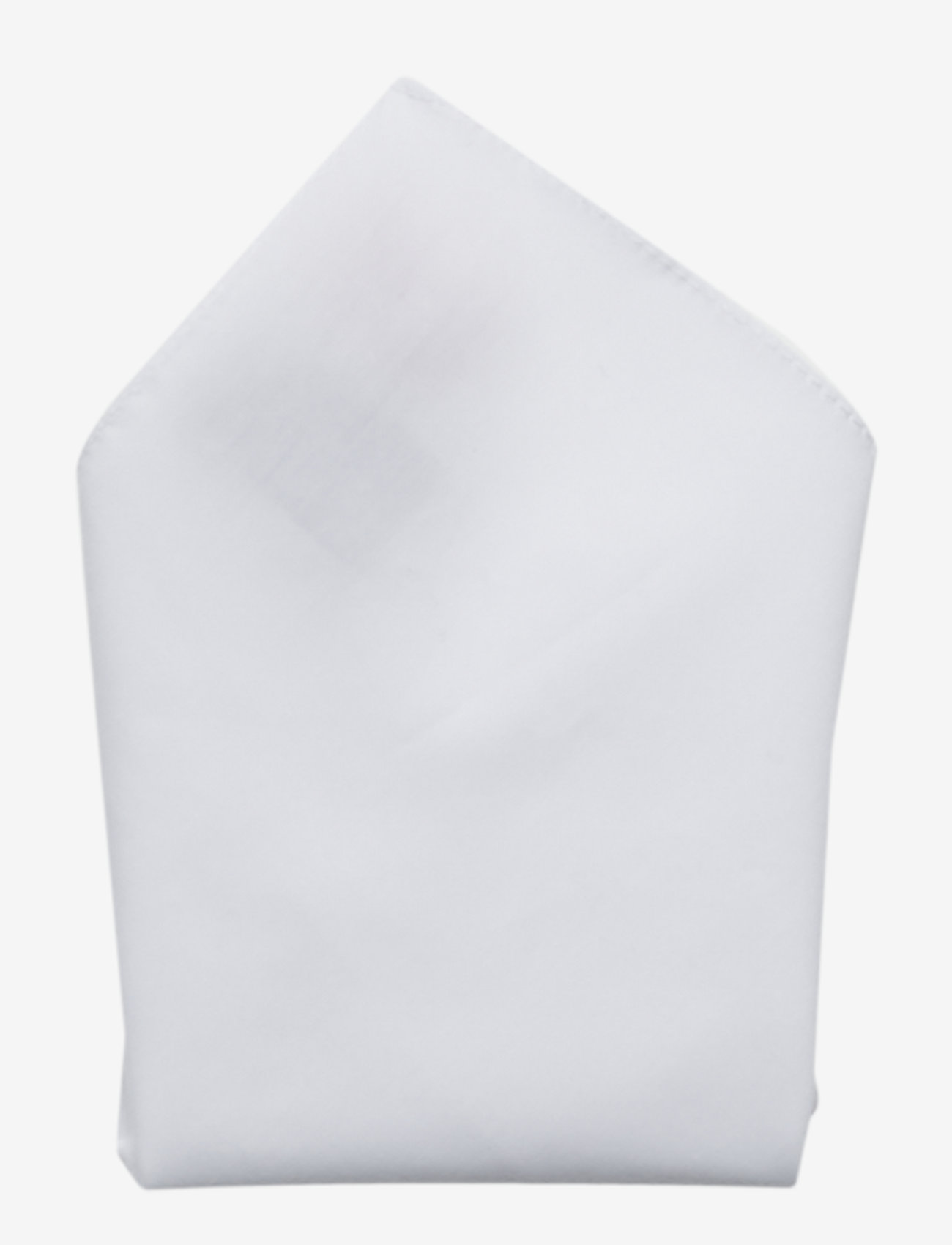 HUGO - Pocketsquare 33x33cm - open white - 0