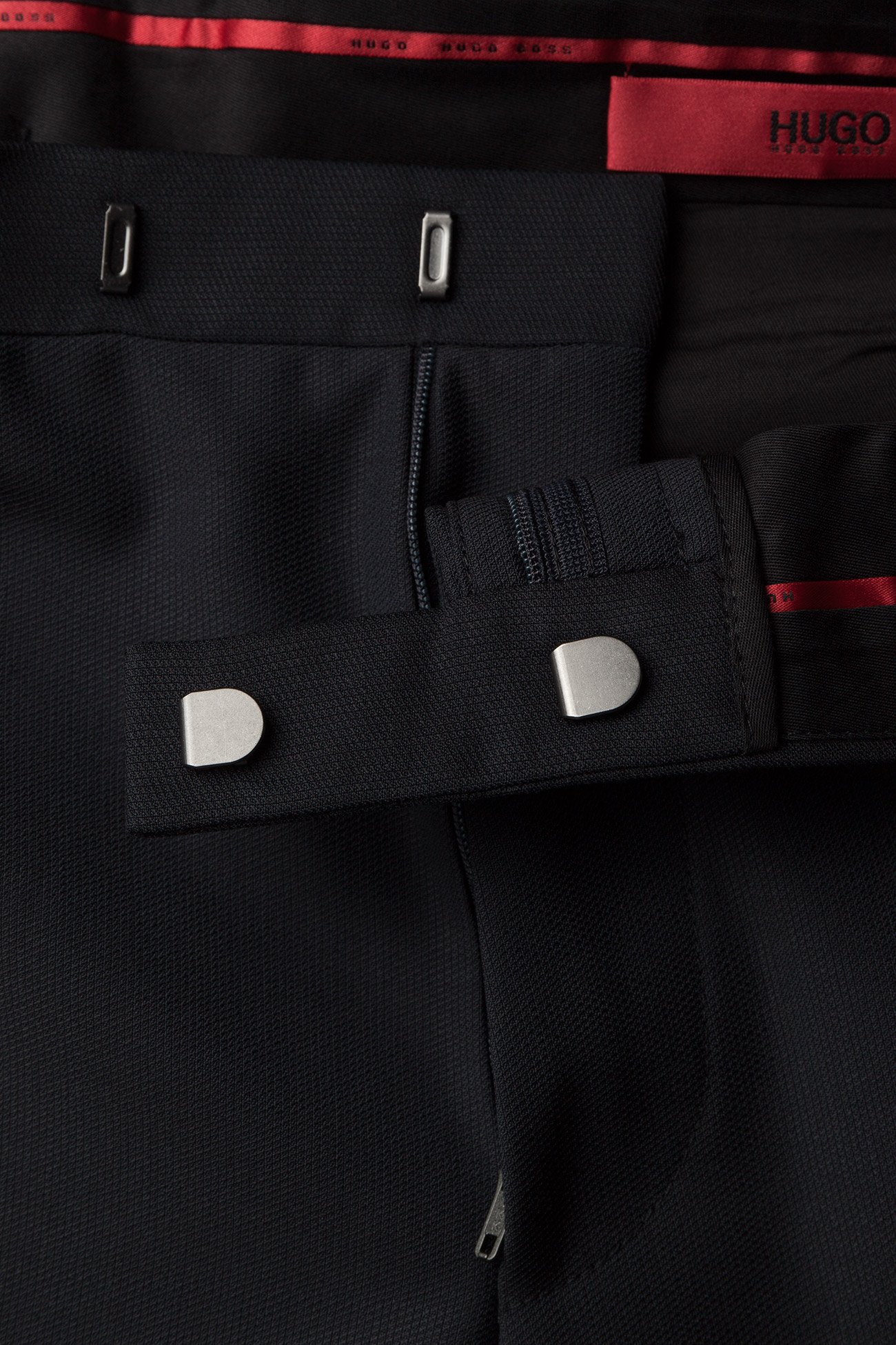 HUGO - C-Sharp1S - dark blue - 3