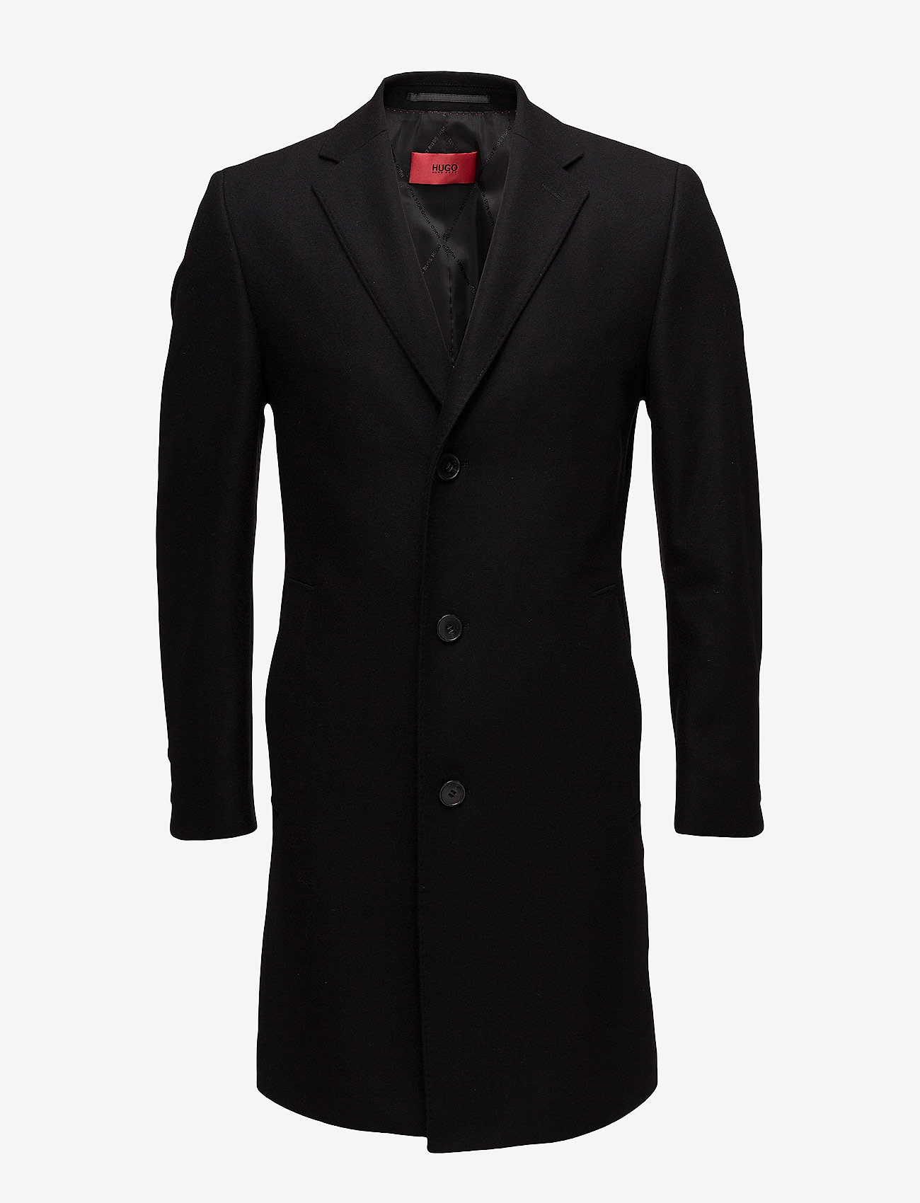 HUGO - C-Stratus - black - 0